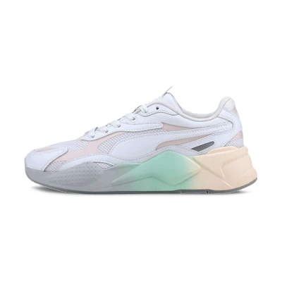 (W) Puma RS-X3 'Gradient - Rosewater'
