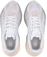 Puma 女款 RS-X3 '漸變 - 玫瑰水色' 372115-01 Lookbook Puma 女款 RS-X3 '漸變 - 玫瑰水色' 372115-01