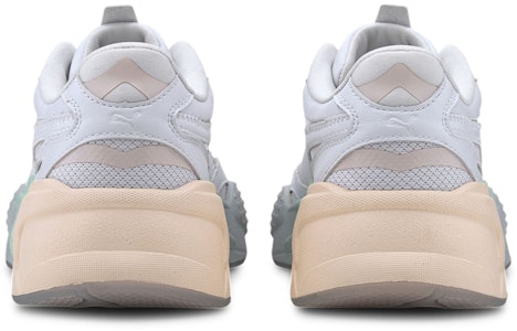 (W) 彪马 RS-X3 "渐变粉水色" 372115-01 Shop (W) 彪马 RS-X3 "渐变粉水色" 372115-01