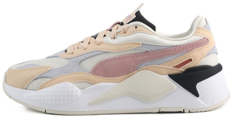 (Women) Puma RS-X3 'Layers - Marshmallow' 374667-02 Buy (Women) Puma RS-X3 'Layers - Marshmallow' 374667-02