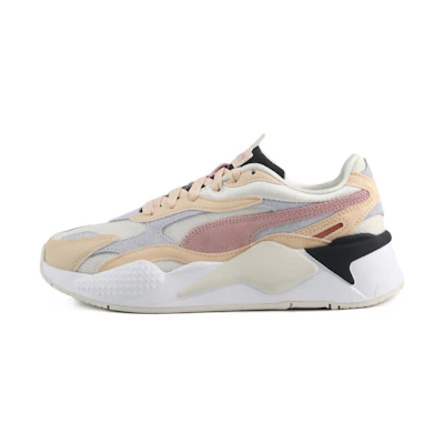 (W) Puma RS-X3 'Layers - Marshmallow'