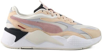 Order (Women) Puma RS-X3 'Layers - Marshmallow' 374667-02