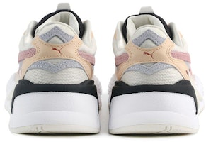 Shop (Women) Puma RS-X3 'Layers - Marshmallow' 374667-02