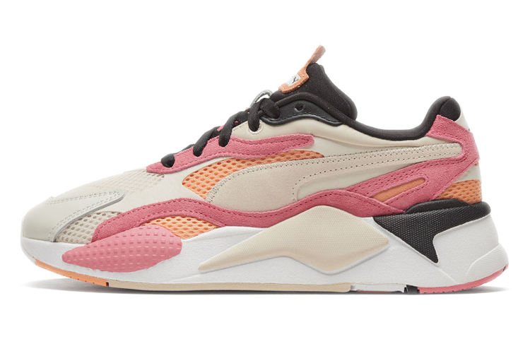 Buy (Women) Puma RS-X3 'Mesh Pop - Bubblegum'  372117-01