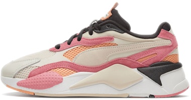 (Women) Puma RS-X3 'Mesh Pop - Bubblegum' 372117-01 (Women) Puma RS-X3 'Mesh Pop - Bubblegum' 372117-01