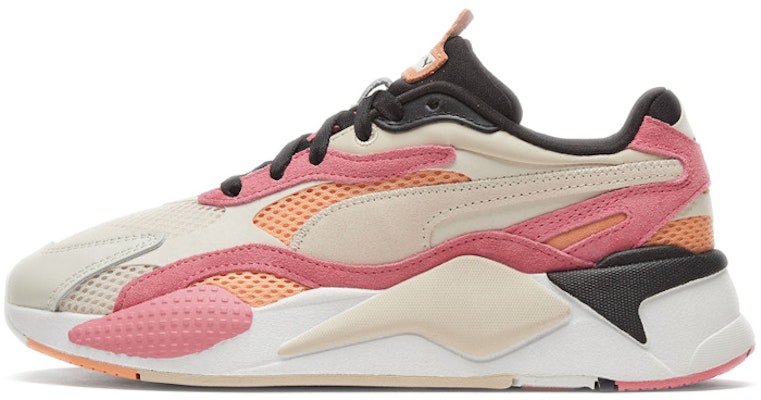 (Women) Puma RS-X3 'Mesh Pop - Bubblegum' 372117-01 Buy (Women) Puma RS-X3 'Mesh Pop - Bubblegum' 372117-01