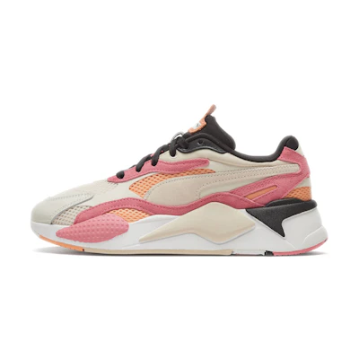 (W) Puma RS-X3 'Mesh Pop - Bubblegum'