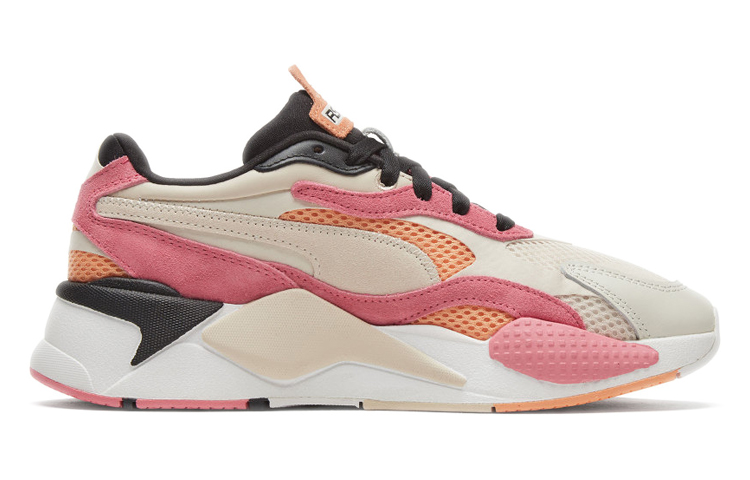 Order (Women) Puma RS-X3 'Mesh Pop - Bubblegum'  372117-01