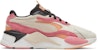 (W) Puma RS-X3 'Mesh Pop - Gula-Gula Getah' 372117-01
