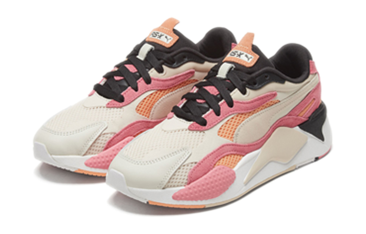 Lookbook (Women) Puma RS-X3 'Mesh Pop - Bubblegum'  372117-01
