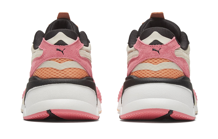 Shop (Women) Puma RS-X3 'Mesh Pop - Bubblegum'  372117-01