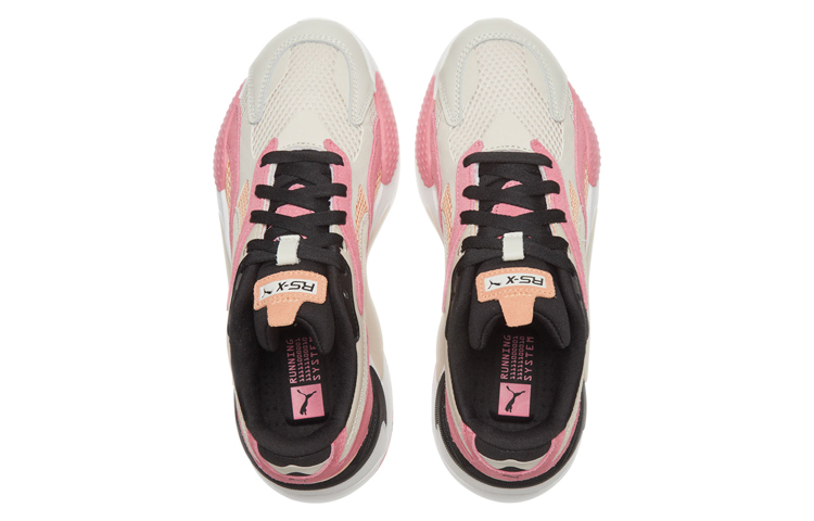 Purchase (Women) Puma RS-X3 'Mesh Pop - Bubblegum'  372117-01
