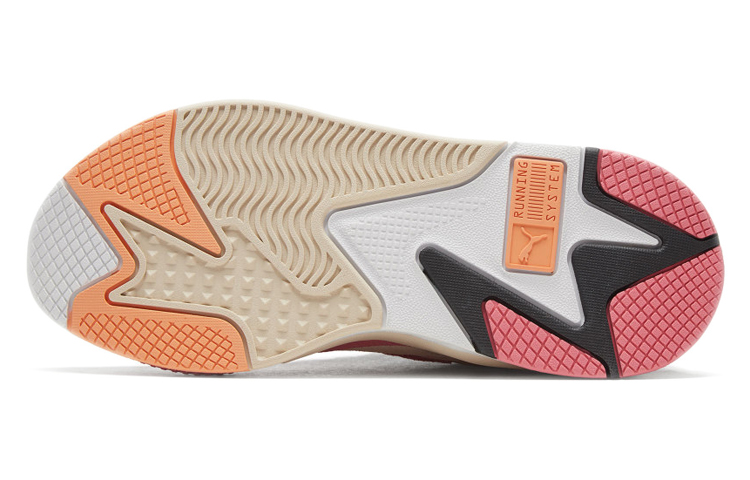 Details for (Women) Puma RS-X3 'Mesh Pop - Bubblegum'  372117-01