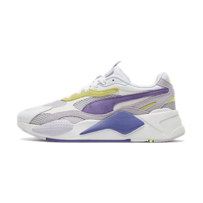 (W) Puma RS-X3 'Mesh Pop - Purple Corallites'