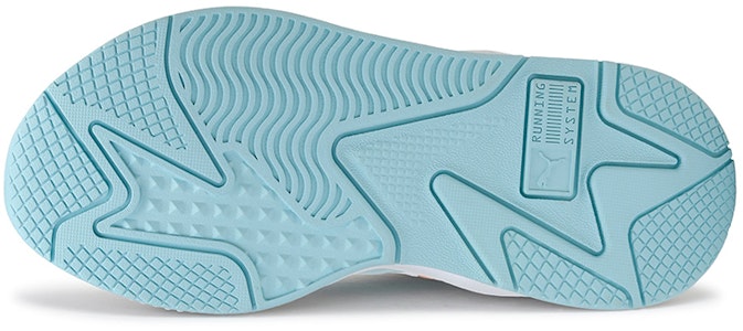 (W) Puma RS-X3 'Campuran Pastel - Kuning Pir' 375137-02 Purchase (W) Puma RS-X3 'Campuran Pastel - Kuning Pir' 375137-02