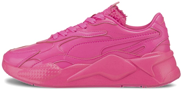 (女性)Puma RS-X3 'Pretty Pink' 374135-01 Buy (女性)Puma RS-X3 'Pretty Pink' 374135-01