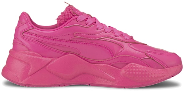 (女性)Puma RS-X3 'Pretty Pink' 374135-01 Order (女性)Puma RS-X3 'Pretty Pink' 374135-01