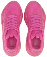 (女性)Puma RS-X3 'Pretty Pink' 374135-01 Lookbook (女性)Puma RS-X3 'Pretty Pink' 374135-01