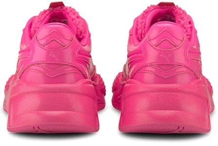 (女性)Puma RS-X3 'Pretty Pink' 374135-01 Shop (女性)Puma RS-X3 'Pretty Pink' 374135-01