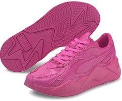 (女性)Puma RS-X3 'Pretty Pink' 374135-01 Purchase (女性)Puma RS-X3 'Pretty Pink' 374135-01