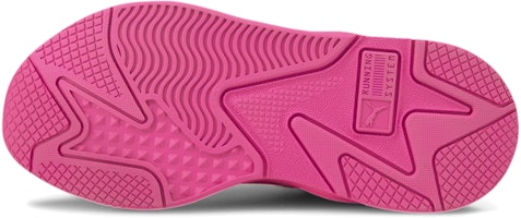 (女性)Puma RS-X3 'Pretty Pink' 374135-01 Details for (女性)Puma RS-X3 'Pretty Pink' 374135-01