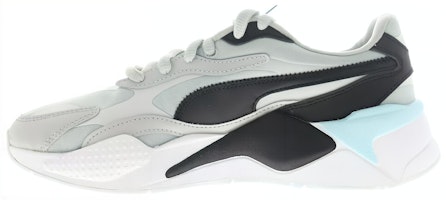 (Women) Puma RS-X3 'Pure Reflective' 373325-02 (Women) Puma RS-X3 'Pure Reflective' 373325-02