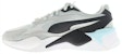 (W) Puma RS-X3 'Pure Reflective' Lelaki Sneakers 373325-02