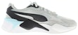(W) Puma RS-X3 'Pure Reflective' Lelaki Sneakers 373325-02