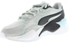 Lookbook (W) Puma RS-X3 'Pure Reflective' Lelaki Sneakers 373325-02