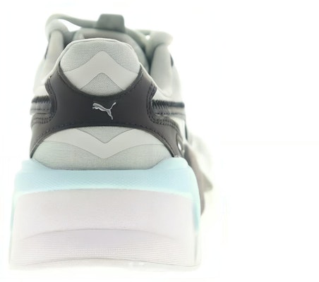 (W) 彪马 RS-X3 '纯反光' 373325-02 Purchase (W) 彪马 RS-X3 '纯反光' 373325-02