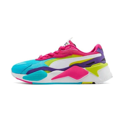 (W) Puma RS-X3 'Puzzle'