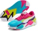 Shop (W) Puma RS-X3 'Puzzle' Lelaki & Wanita Sneaker 373797-08