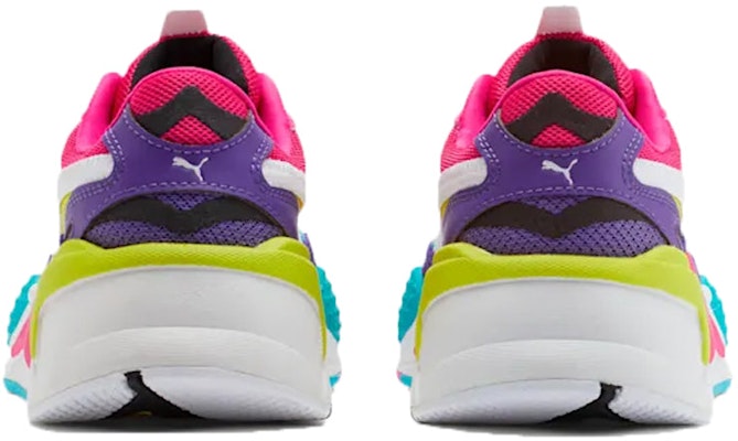 (Women) Puma RS-X3 'Puzzle' 373797-08 Purchase (Women) Puma RS-X3 'Puzzle' 373797-08