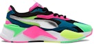 Order (W) Puma RS-X3 'Puzzle Metallic' Wanita 368813-01