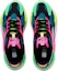 Lookbook (W) Puma RS-X3 'Puzzle Metallic' Wanita 368813-01