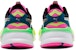 (W) Puma RS-X3 'Puzzle Metallic' Wanita 368813-01