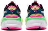 Shop (W) Puma RS-X3 'Puzzle Metallic' Wanita 368813-01