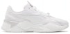 (W) Puma RS-X3 'Sunset Hues - Putih Perak' 375138-01