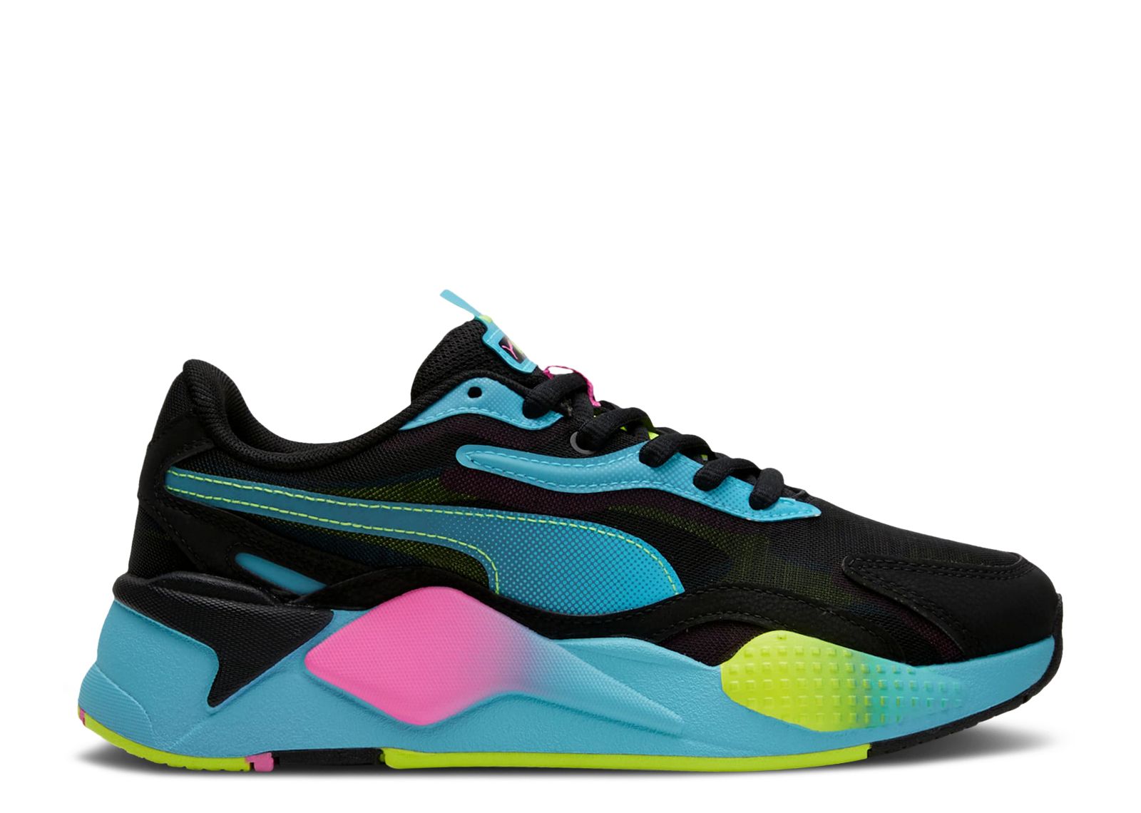Buy (W) Puma RS-X3 ''Traslucido'' 384734-01