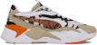 (W) Puma RS-X3 'Wildcats - Phale Khaki Putih' 373953-01