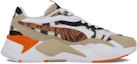 Order (W) Puma RS-X3 'Wildcats - Phale Khaki Putih' 373953-01