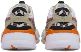 (W) 푸마 RS-X3 '와일드캣츠 - 페일 카키 화이트' 373953-01 Shop (W) 푸마 RS-X3 '와일드캣츠 - 페일 카키 화이트' 373953-01