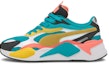 Buy (W) Puma RS-X3 Exotica 'Hijau Viridian' 373951-02