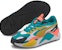 (W) Puma RS-X3 Exotica 'Hijau Viridian' 373951-02