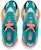 (W) Puma RS-X3 Exotica 'Hijau Viridian' 373951-02