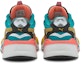 Purchase (W) Puma RS-X3 Exotica 'Hijau Viridian' 373951-02