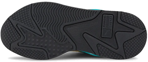 Details for (Women) Puma RS-X3 Exotica 'Viridian Green' 373951-02
