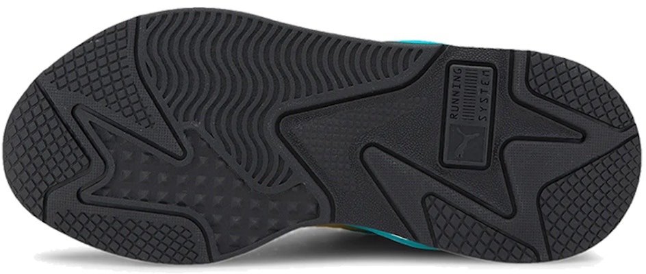 (W) プーマ RS-X3 エキゾチカ "ビリジアン" 373951-02 Details for (W) プーマ RS-X3 エキゾチカ "ビリジアン" 373951-02