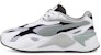 (W) Puma RS-X3 Layers 'Ungu Heather' 374667-01
