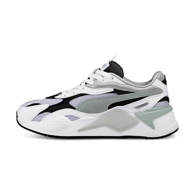 (W) Puma RS-X3 Layers 'Purple Heather'
